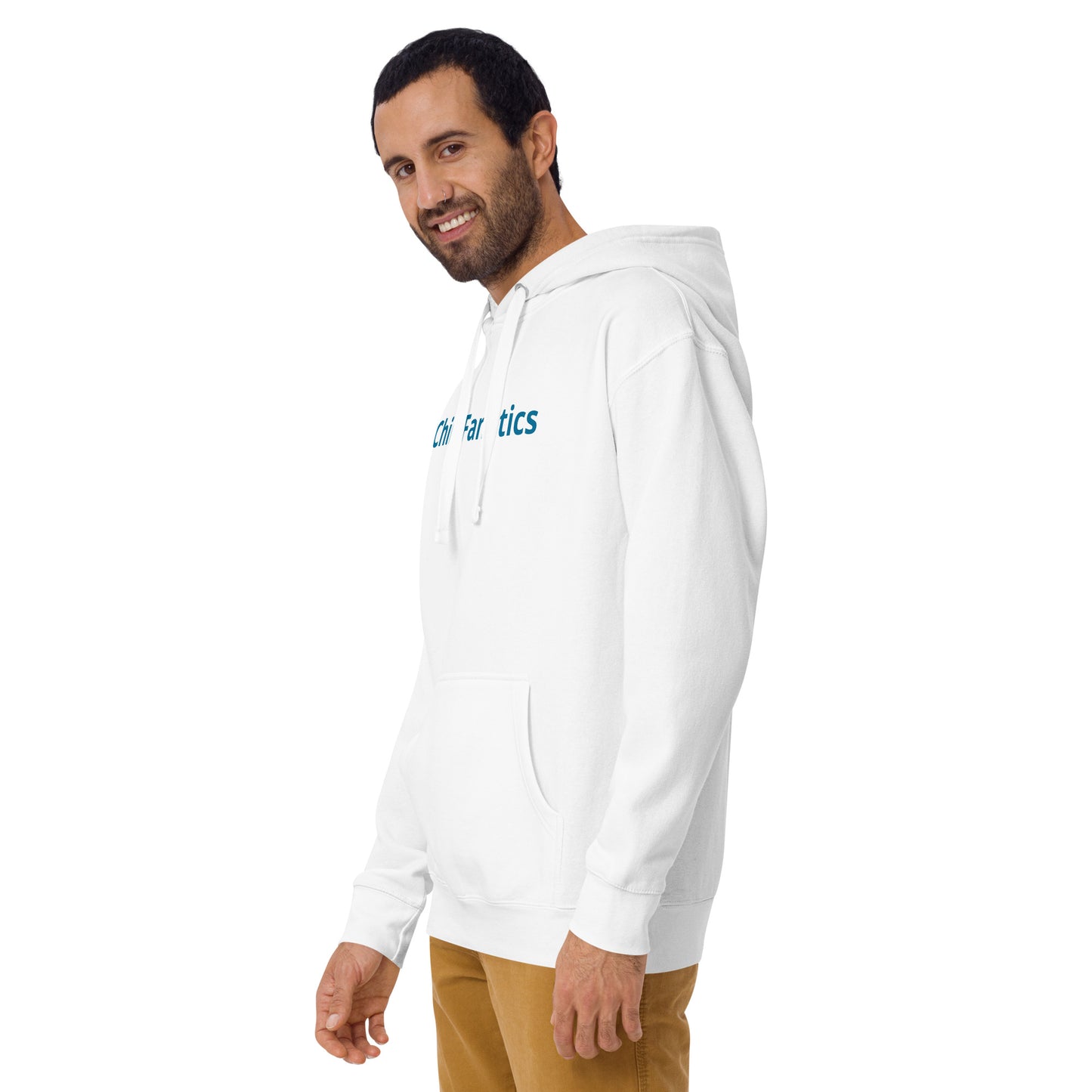 ChiroFanatics Hoodie